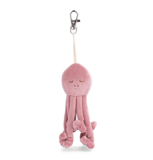 Bukowski - Pinky Bag Charm|162556