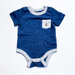 Gap Onesie 3-6M|172742