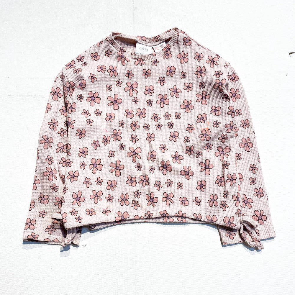 Zara Top 3Y *Imperfection|167157