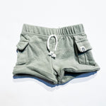 Rabbit & Bear Shorts 3-6M|193199