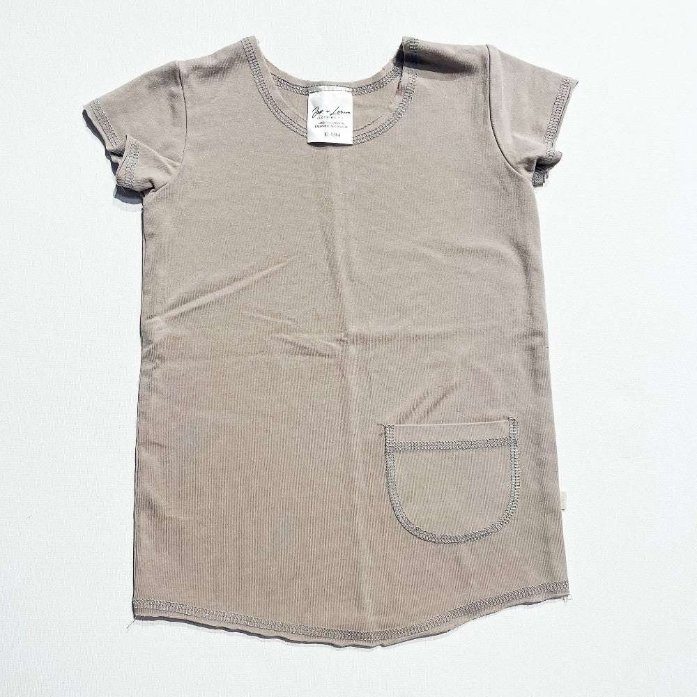 Jax & Lennon Shirt 12-18M|214375