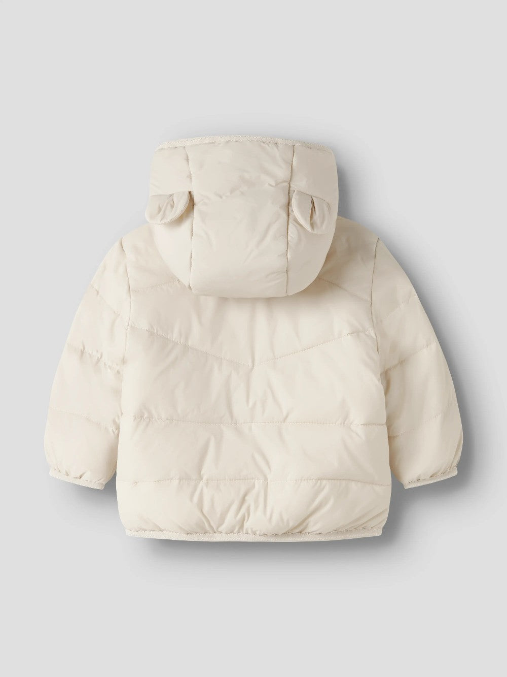 Name It - Bear Puffer Jacket|225583