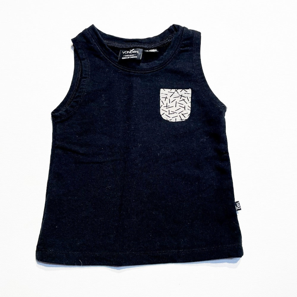 Vonbon Shirt 12-18M|187810