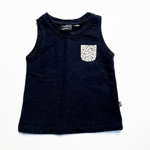 Vonbon Shirt 12-18M|187810