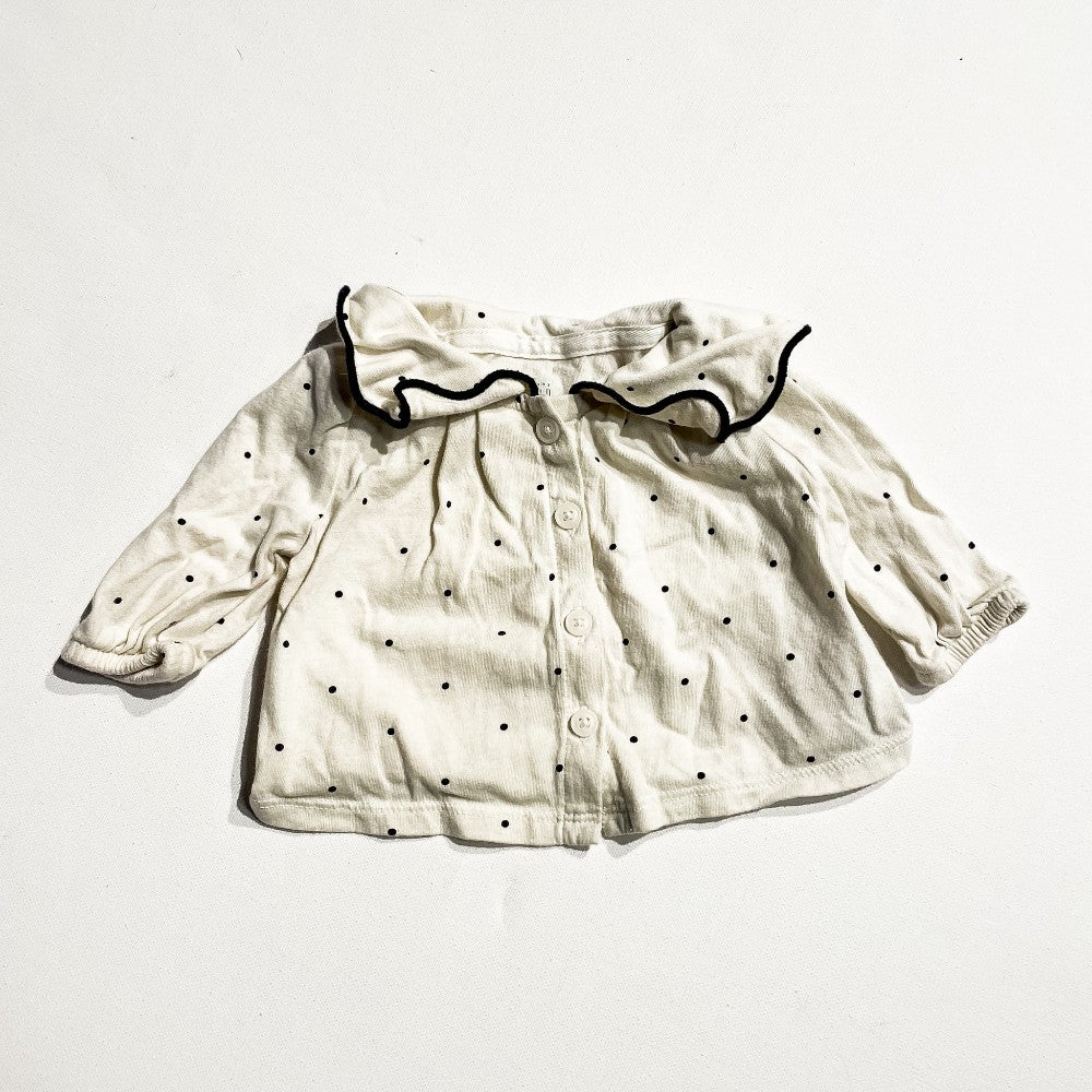 Gap Top 0-3M|226470