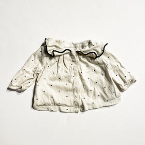 Gap Top 0-3M|226470