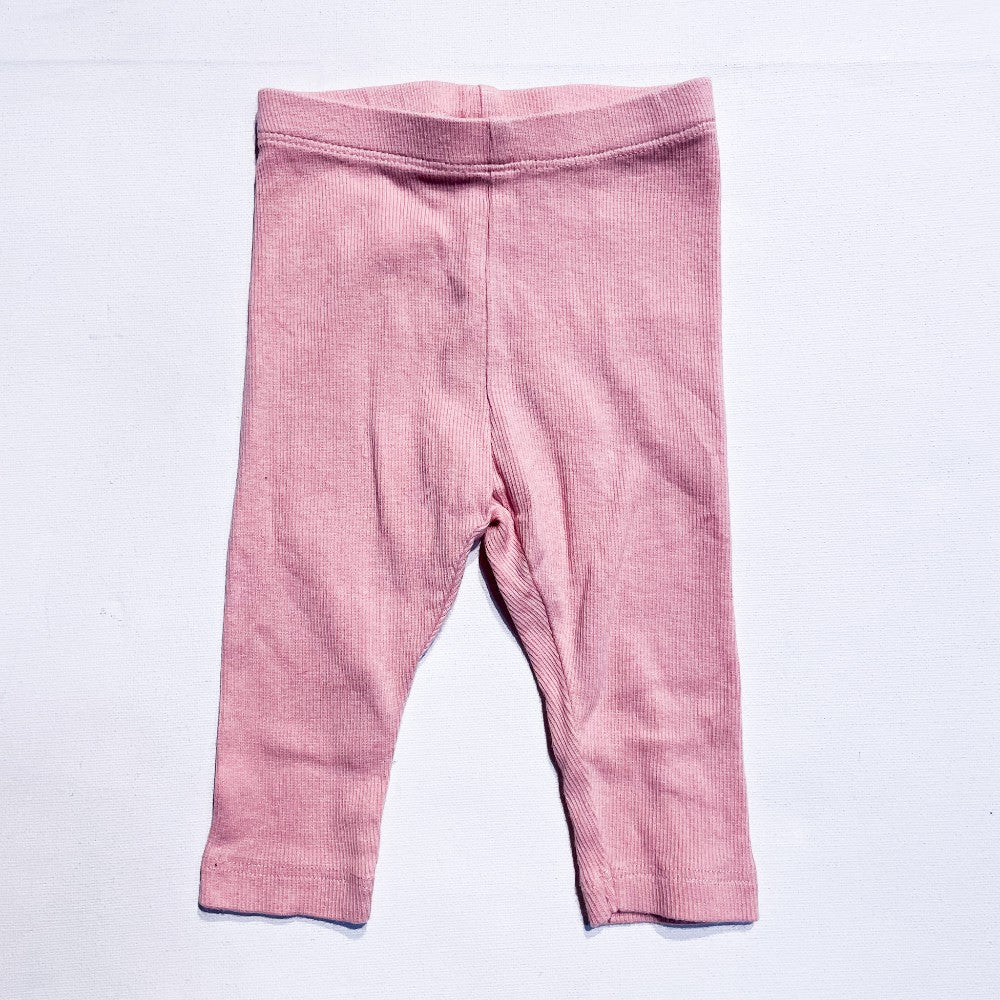 Wheat Leggings 0-3M|128644