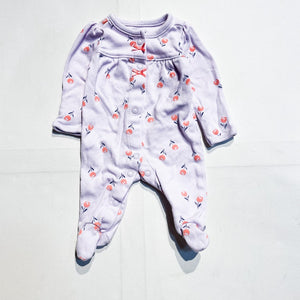 Carters Sleeper Premie|162446