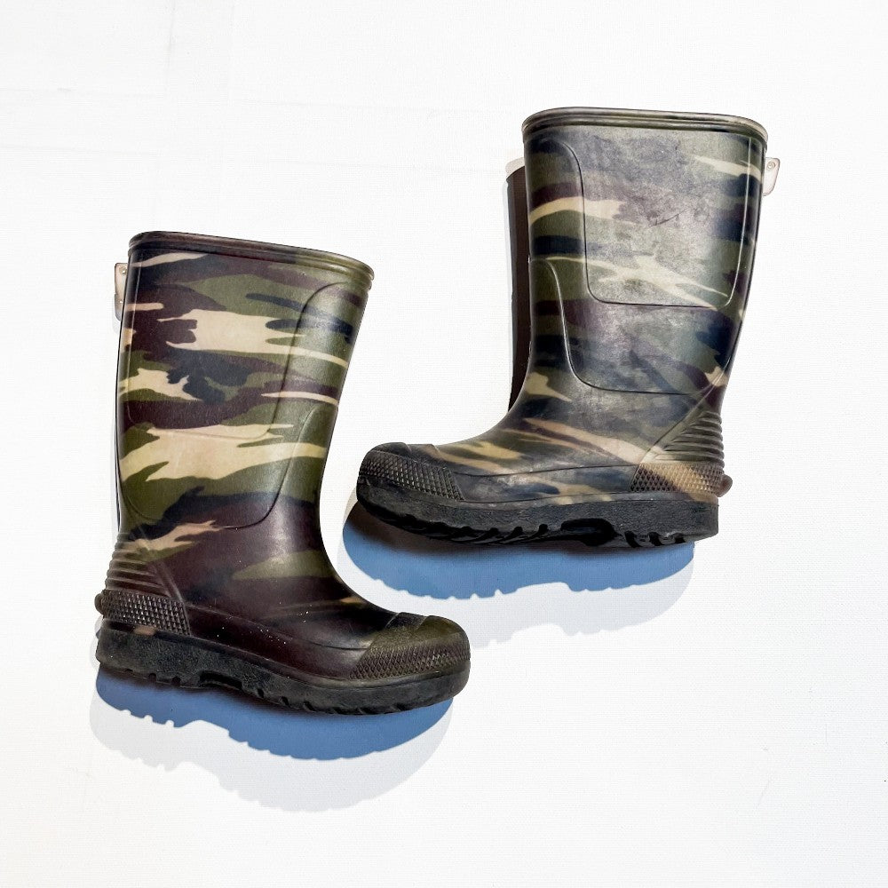 Boots 9|161738