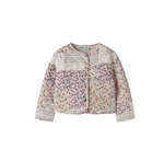 Name It - Quilt Shacket|215940