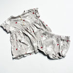 H&M Set 6-9M|221601