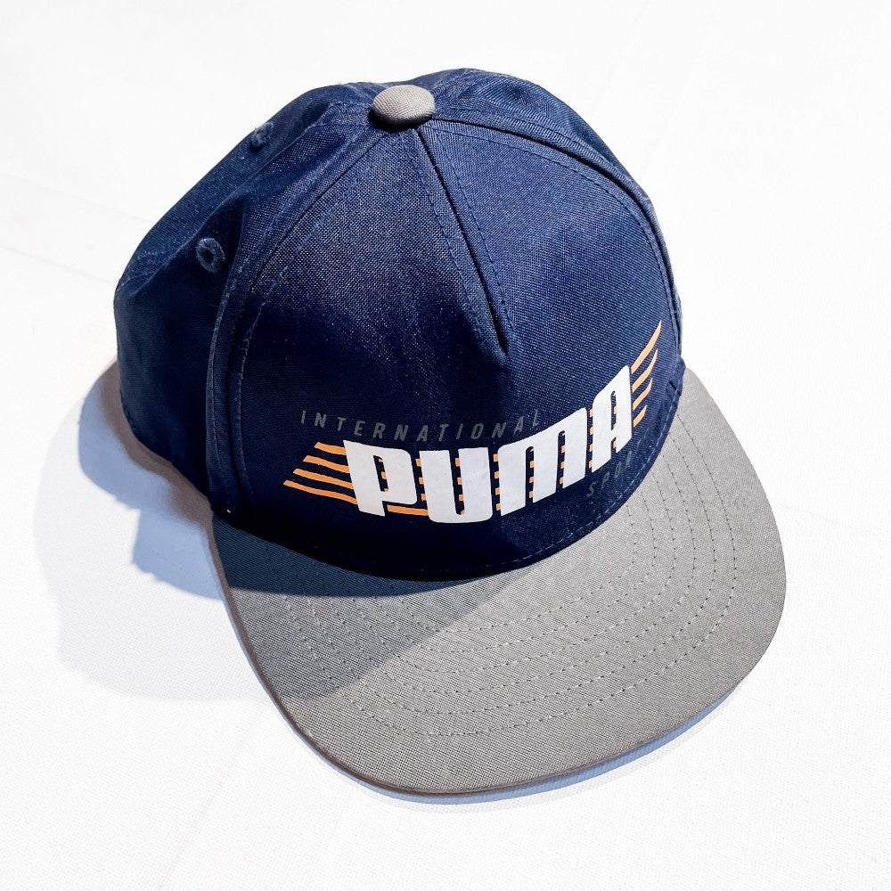 Puma Hat 3+ Years|182901