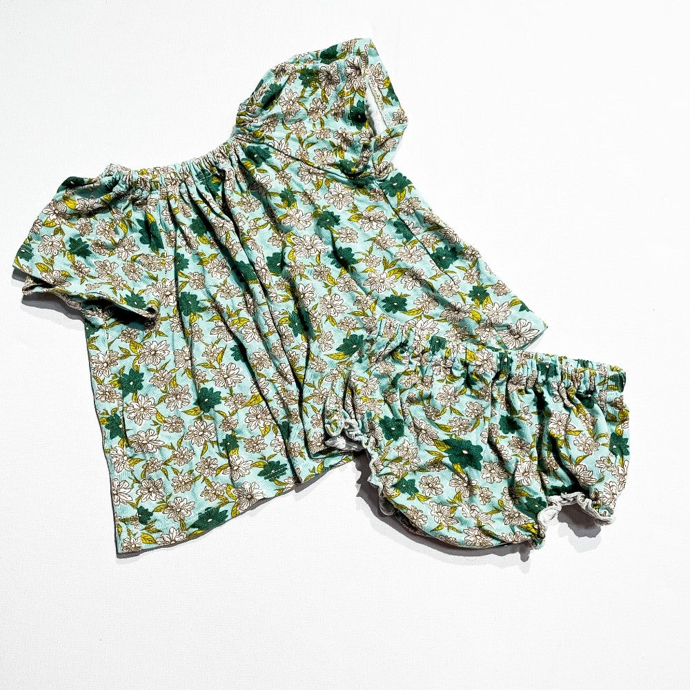 Milkbarn Set 3-6M|223391