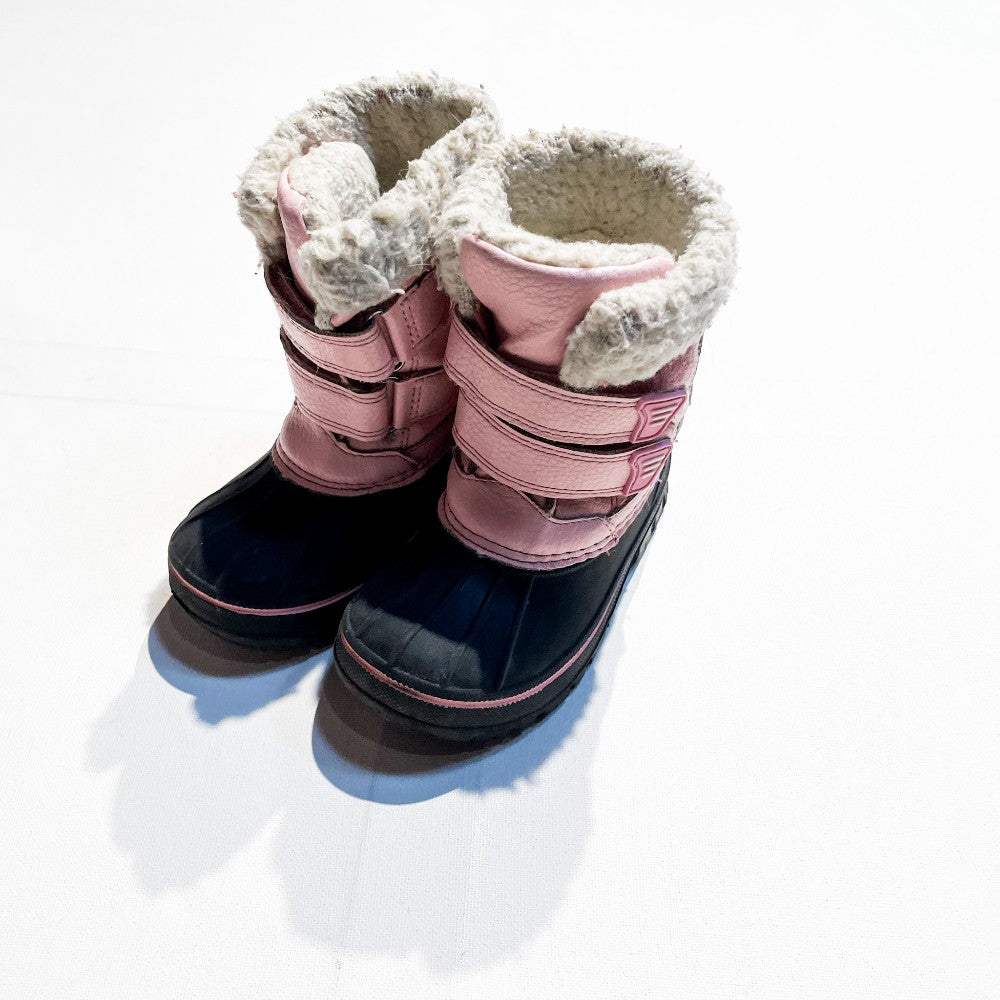 Joe Fresh Boots 7|171865