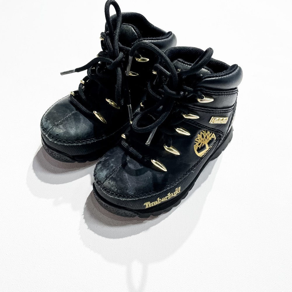 Timberland Boots 8|207416