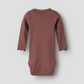 Name It - Hearts Ribbed Bodysuit|213857
