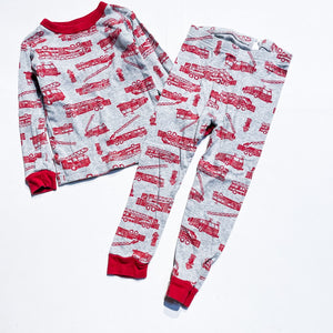 Gap Jammies 3Y|159045
