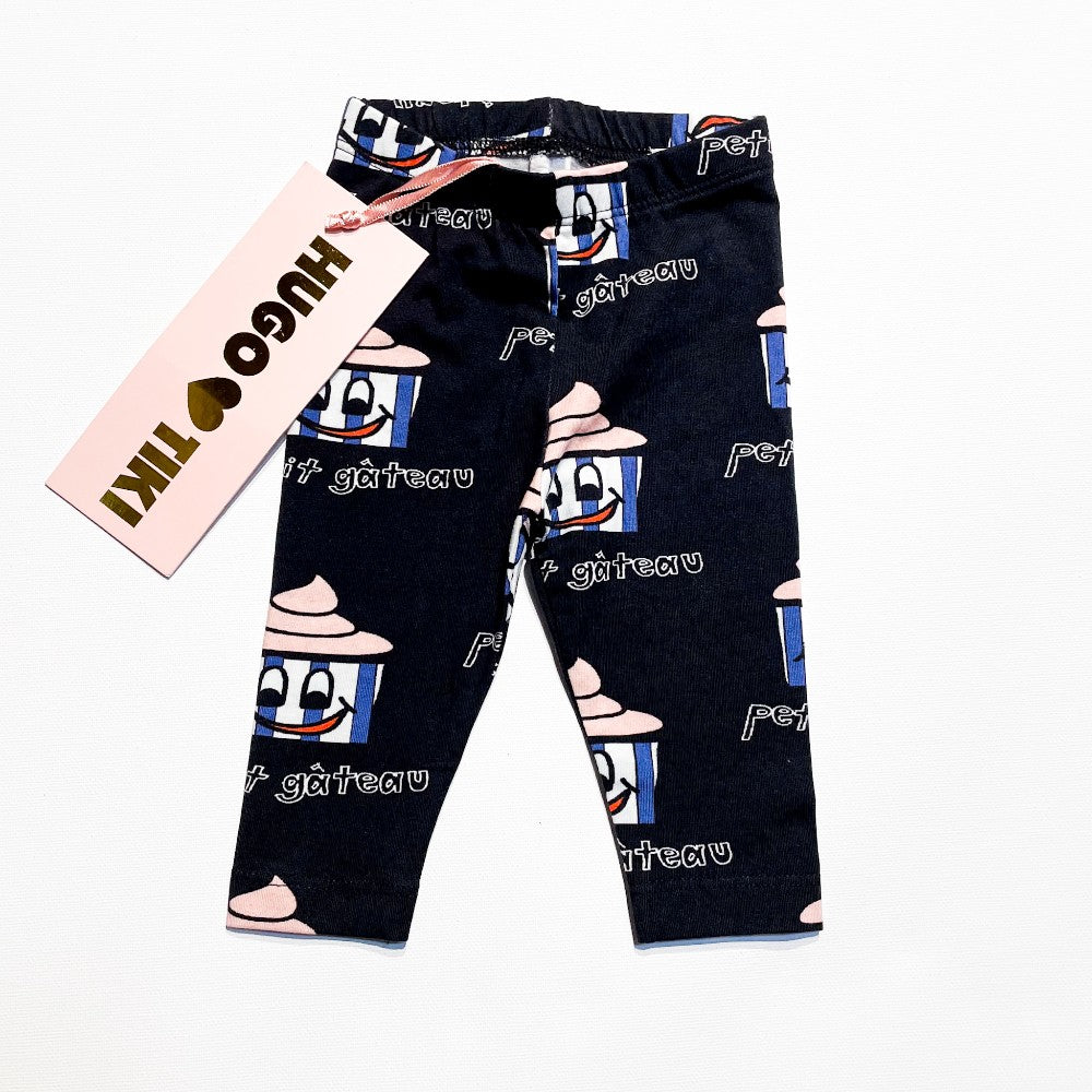 Hugo Tiki Leggings 0-3M|188242
