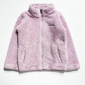 Columbia Fleece 4Y|197022