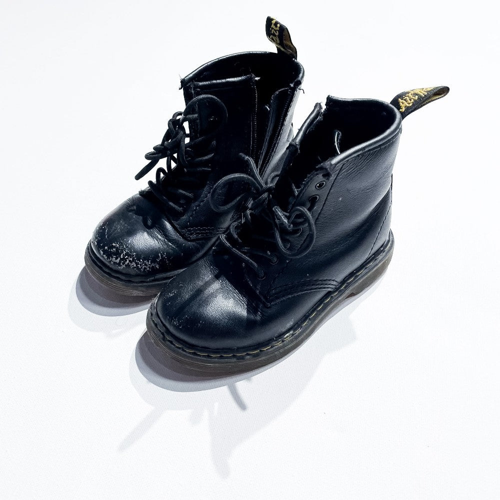 Dr Marten Boots 9 **Imperfection|200275