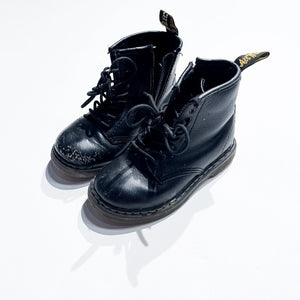 Dr Marten Boots 9 **Imperfection|200275