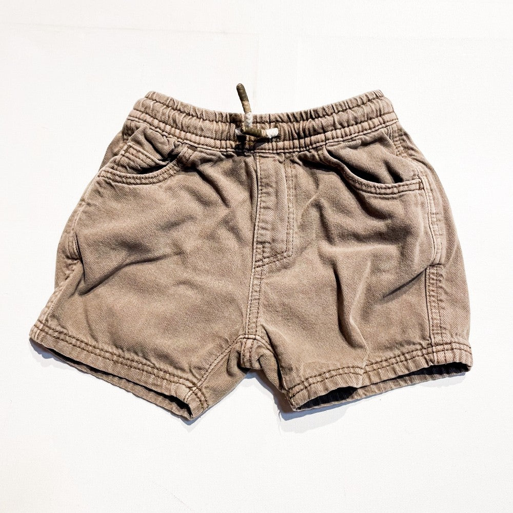 Zara Shorts 18-24M|176031