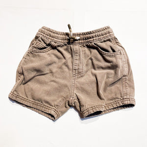 Zara Shorts 18-24M|176031