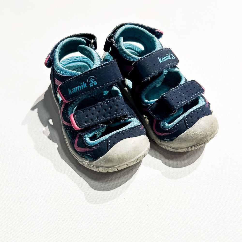Kamik Shoes 6|209742