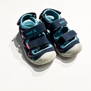 Kamik Shoes 6|209742