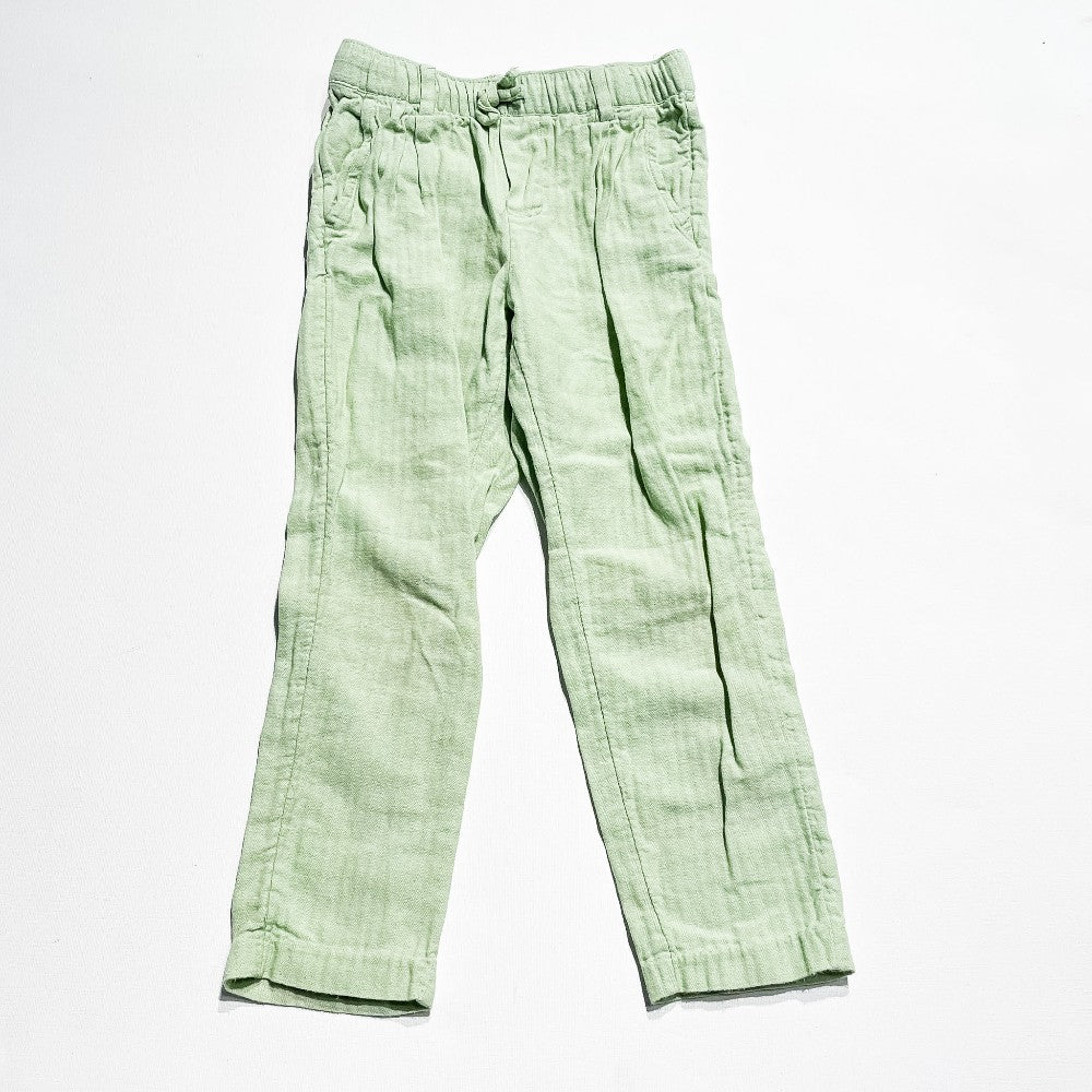 H&M Pants 6-7Y|210471