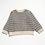 Wheat Sweater 5Y|232784