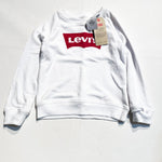 Levis Crew 5Y *Imperfection|165595