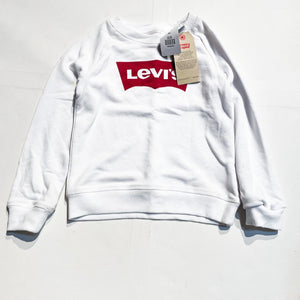 Levis Crew 5Y *Imperfection|165595