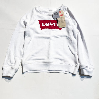 Levis Crew 5Y *Imperfection|165595