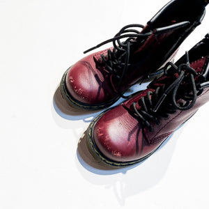 Dr. Martens Boots 8 **Imeprfection|178316