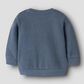 Name It - Knit Button Crewneck|215968
