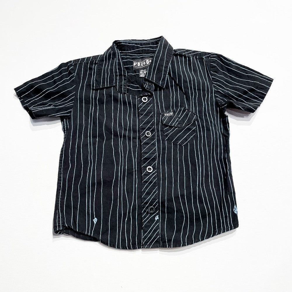 Volcom Shirt 3T|202209