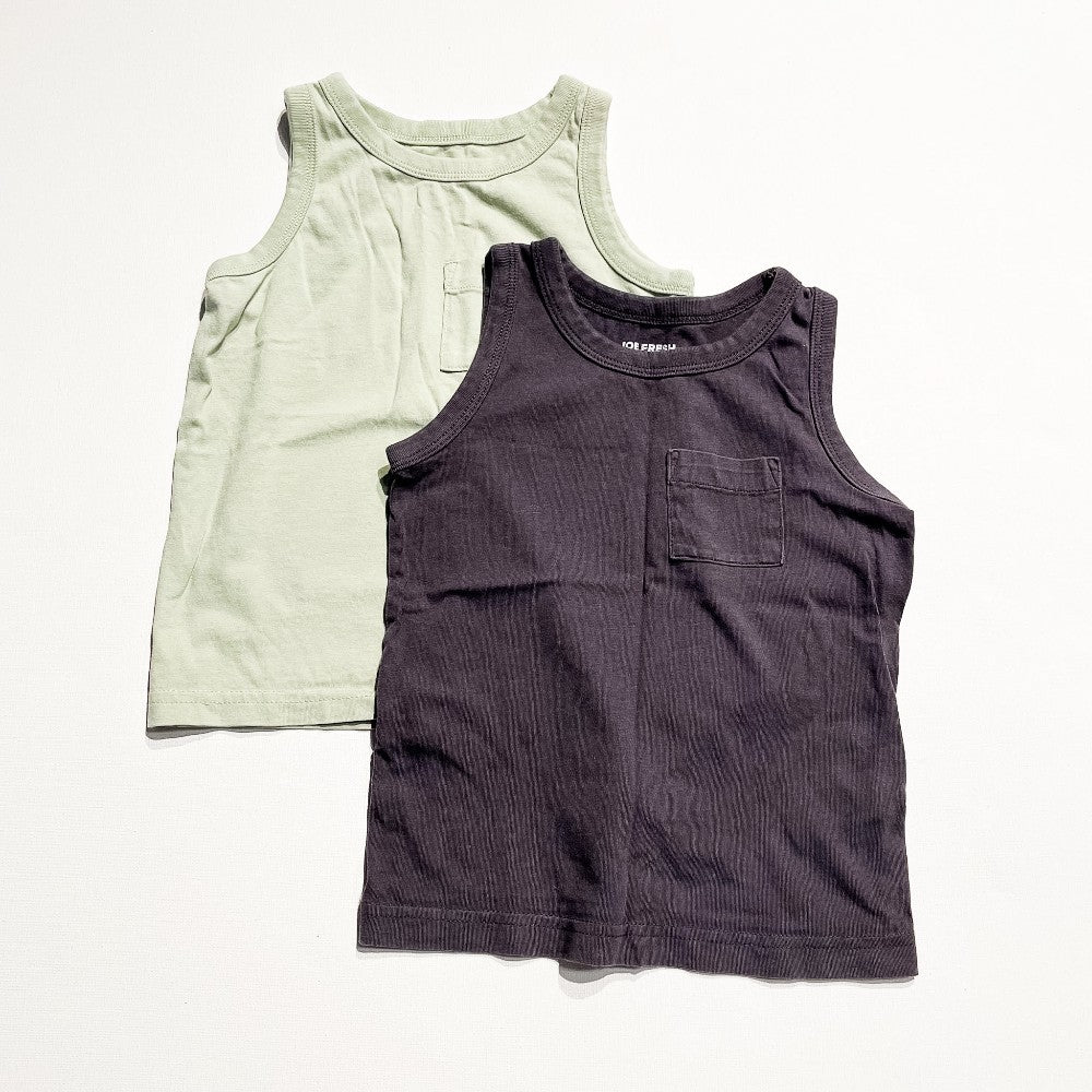 Joe Fresh Shirt 4Y|207386
