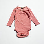Wheat Onesie 6M|219641