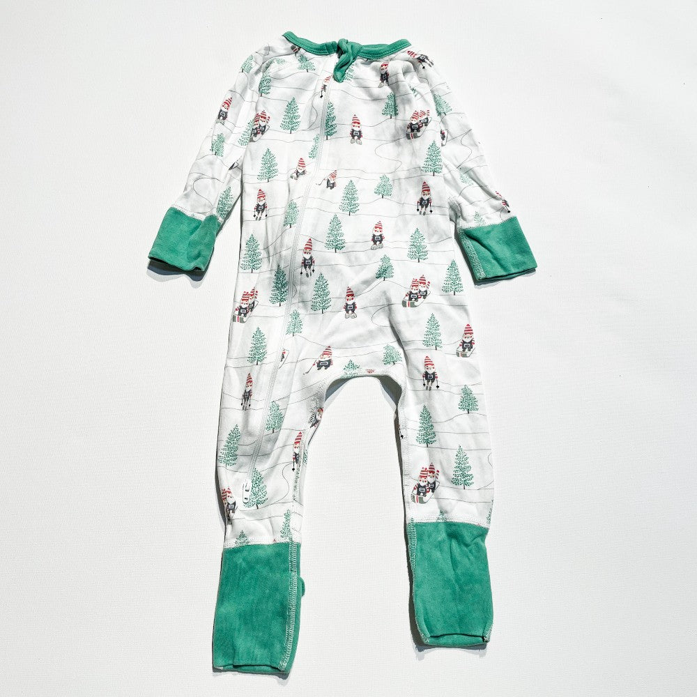 Sapling Sleeper 6-12M|189914