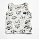Tumble Shirt 6M|197774