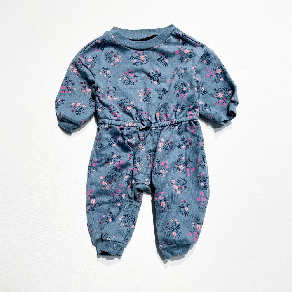 Carters Romper 0-3M|221847