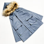 Jacket 6Y|226671