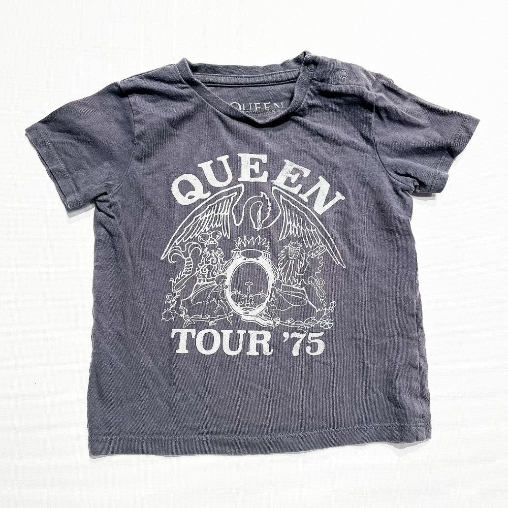 Queen Shirt 18-24M|207301