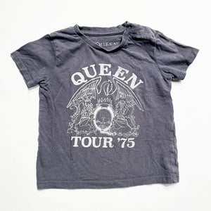 Queen Shirt 18-24M|207301