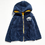 Roots Reversible Zip Up 2T *No Tag|210073