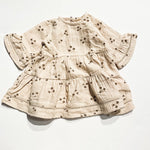 Quincy Mae Dress 3-6M|221306