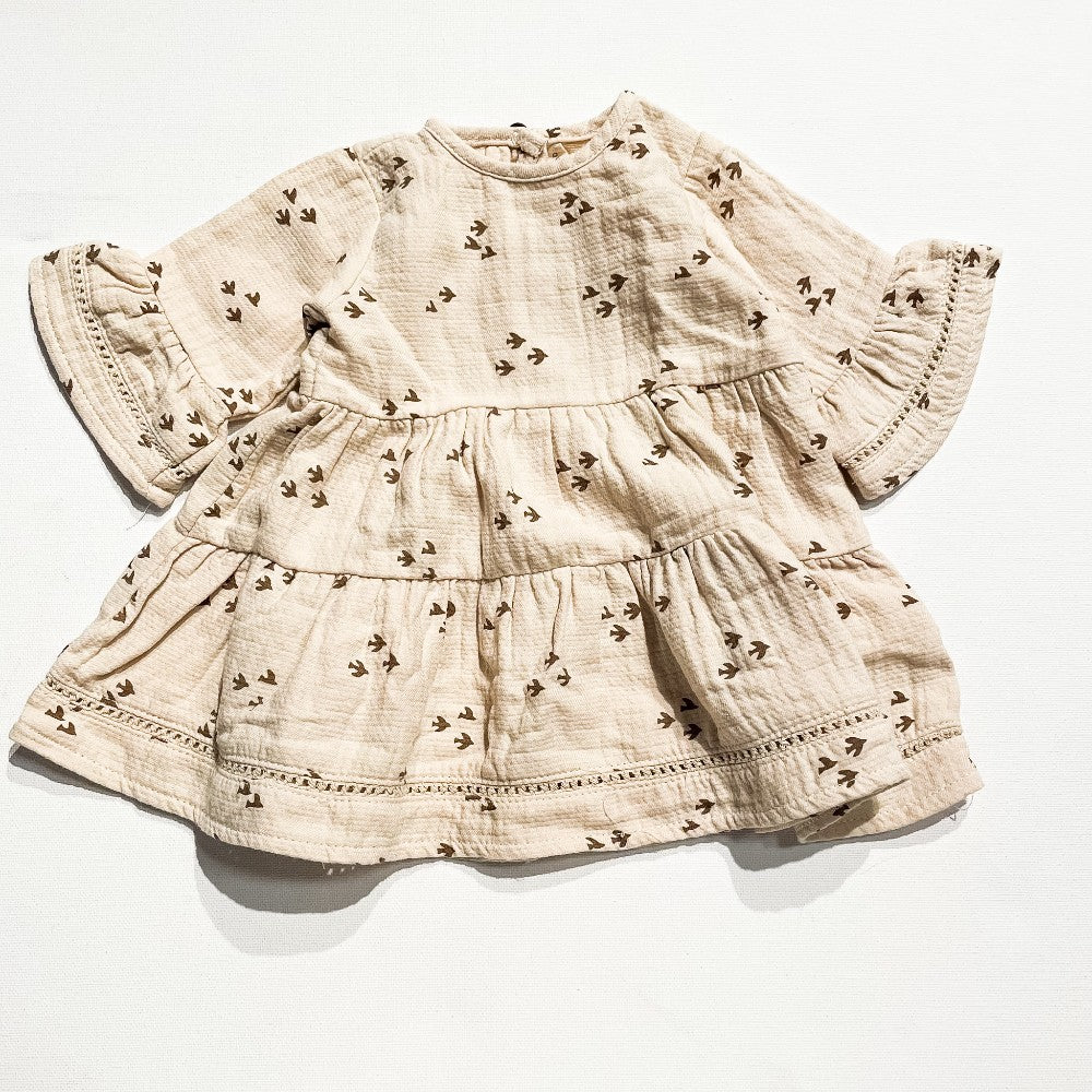 Quincy Mae Dress 3-6M|221306
