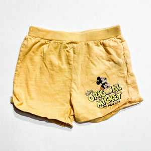 Zara Shorts 12-18M|223112