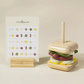 Coco Village - Wooden Stackable Sandwich|106830